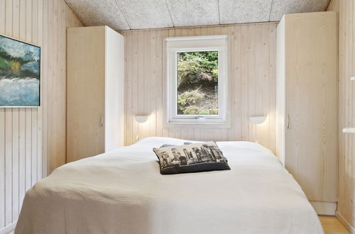 Foto 16 - Casa de 4 quartos em Væggerløse com piscina privada e terraço