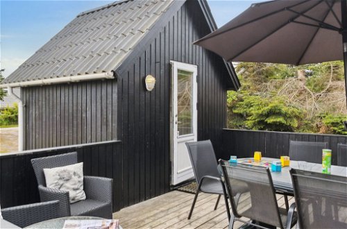 Photo 15 - Maison de 4 chambres à Væggerløse avec piscine privée et terrasse