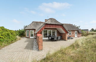 Foto 3 - Casa con 4 camere da letto a Ringkøbing con sauna