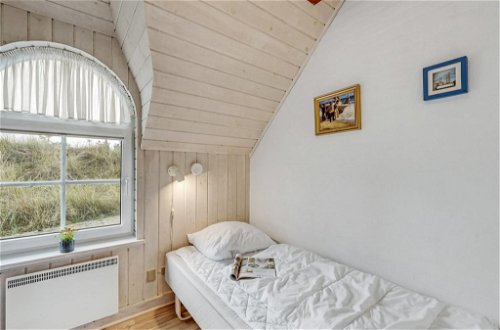 Foto 21 - Haus mit 4 Schlafzimmern in Ringkøbing mit sauna
