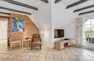 Foto 3 - Casa con 4 camere da letto a Ringkøbing con sauna