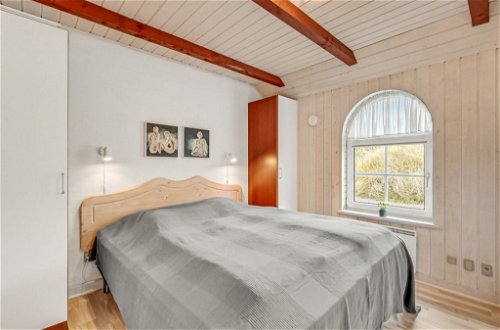 Foto 17 - Haus mit 4 Schlafzimmern in Ringkøbing mit sauna
