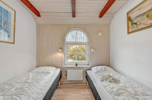 Foto 20 - Casa de 4 quartos em Ringkøbing com sauna