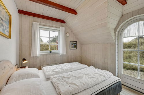 Foto 18 - Casa con 4 camere da letto a Ringkøbing con sauna