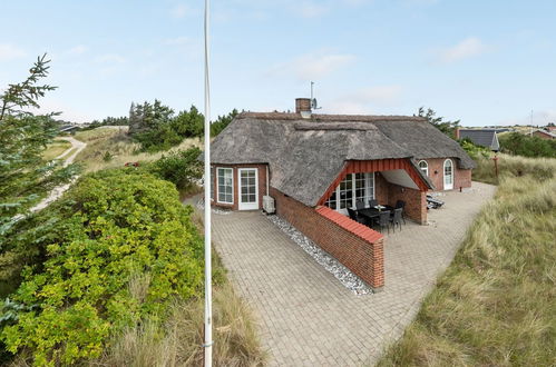 Photo 22 - Maison de 4 chambres à Ringkøbing avec sauna