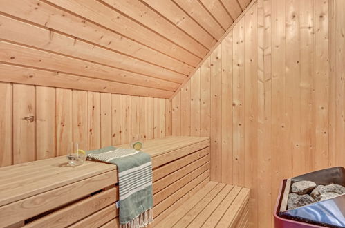 Foto 12 - Casa de 4 quartos em Ringkøbing com sauna