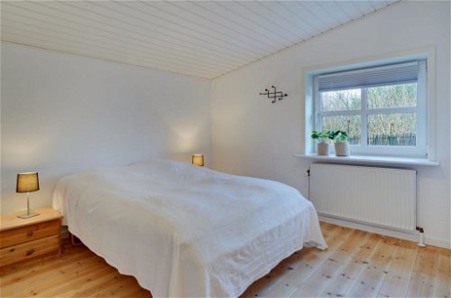Foto 15 - Haus mit 5 Schlafzimmern in Blokhus mit privater pool und terrasse