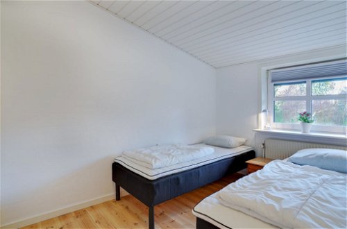 Foto 17 - Haus mit 5 Schlafzimmern in Blokhus mit privater pool und terrasse