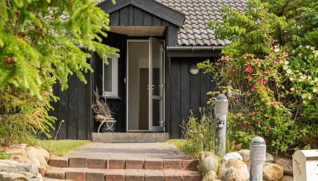 Haus mit 5 Schlafzimmern in Blokhus mit privater pool und terrasse - Foto 5