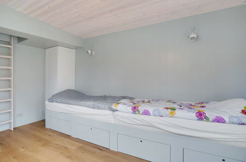 Photo 11 - Maison de 5 chambres à Gilleleje avec terrasse et sauna