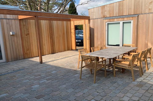 Photo 20 - Maison de 5 chambres à Gilleleje avec terrasse et sauna