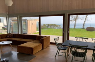 Photo 3 - 5 bedroom House in Gilleleje with terrace and sauna