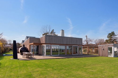 Photo 26 - Maison de 5 chambres à Gilleleje avec terrasse et sauna