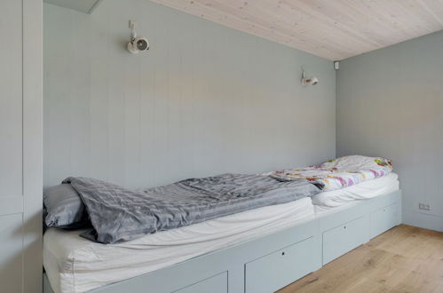 Foto 14 - Casa con 5 camere da letto a Gilleleje con terrazza e sauna