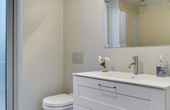 "Vanta" - 10m from the sea - Foto 22