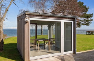 Foto 2 - Casa de 5 quartos em Gilleleje com terraço e sauna