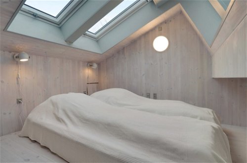 Foto 16 - Casa con 5 camere da letto a Gilleleje con terrazza e sauna