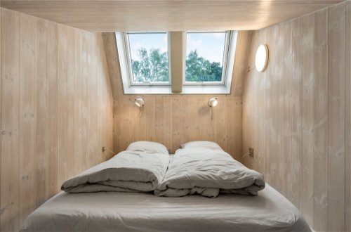 Foto 18 - Casa de 5 habitaciones en Gilleleje con terraza y sauna
