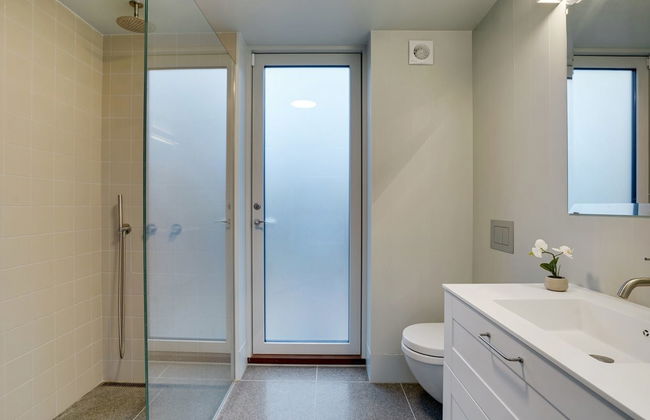 "Vanta" - 10m from the sea - Foto 21