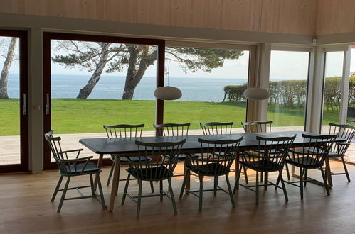 Foto 4 - Casa con 5 camere da letto a Gilleleje con terrazza e sauna