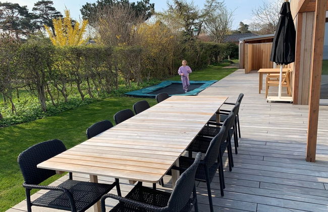 "Vanta" - 10m from the sea - Foto 9