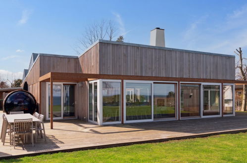 Photo 25 - Maison de 5 chambres à Gilleleje avec terrasse et sauna