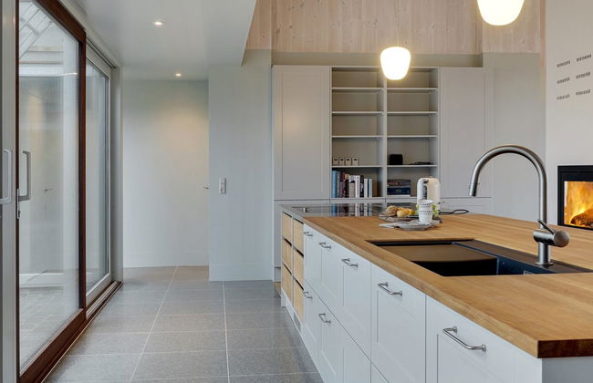 "Vanta" - 10m from the sea - Foto 24