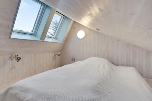 Foto 15 - Casa con 5 camere da letto a Gilleleje con terrazza e sauna