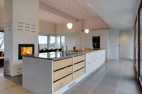 Photo 5 - 5 bedroom House in Gilleleje with terrace and sauna