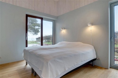 Foto 13 - Casa con 5 camere da letto a Gilleleje con terrazza e sauna
