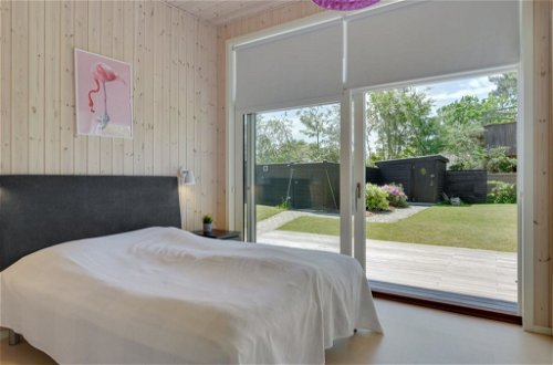 Foto 16 - Casa con 4 camere da letto a Vejby con terrazza