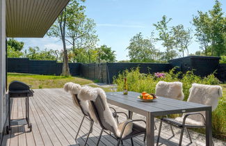 Foto 3 - Casa de 4 quartos em Vejby com terraço