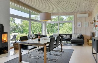 Foto 3 - Haus mit 4 Schlafzimmern in Vejby mit terrasse