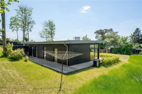 Photo 24 - Maison de 4 chambres à Vejby avec terrasse