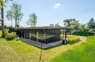 Foto 2 - Casa de 4 quartos em Vejby com terraço