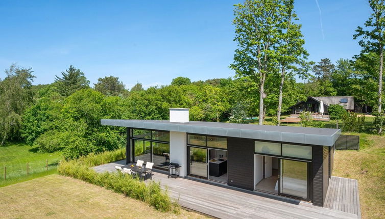 Photo 1 - Maison de 4 chambres à Vejby avec terrasse