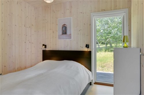 Foto 18 - Casa con 4 camere da letto a Vejby con terrazza