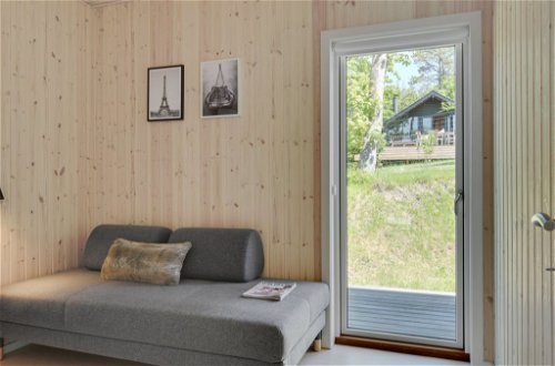 Foto 19 - Casa con 4 camere da letto a Vejby con terrazza