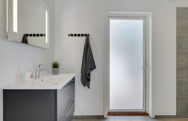 "Topenga" - 300m from the sea - Foto 13