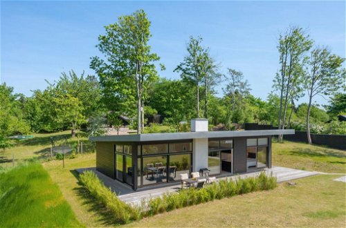 Foto 20 - Haus mit 4 Schlafzimmern in Vejby mit terrasse