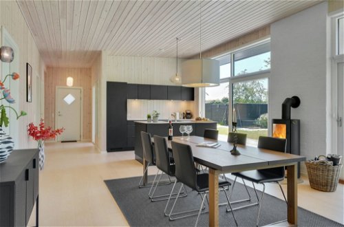 Photo 10 - 4 bedroom House in Vejby with terrace
