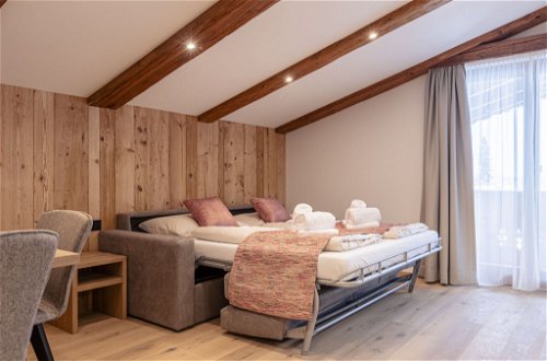 Photo 6 - Appartement de 1 chambre à Reith bei Kitzbühel avec sauna et vues sur la montagne
