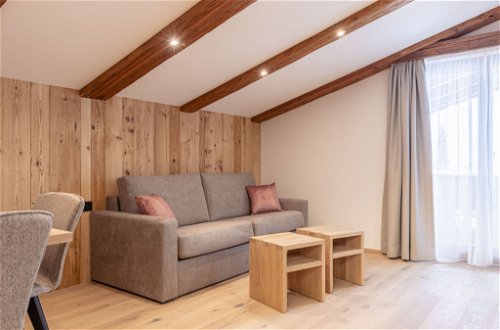 Foto 4 - Appartamento con 1 camera da letto a Reith bei Kitzbühel con sauna e vista sulle montagne