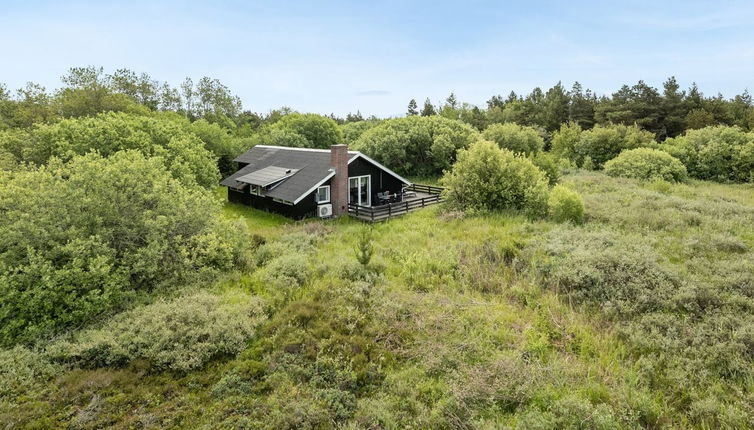 Photo 1 - Maison de 3 chambres à Rømø avec terrasse et sauna