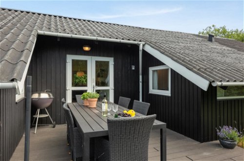 Foto 33 - Casa de 3 quartos em Rømø com terraço e sauna