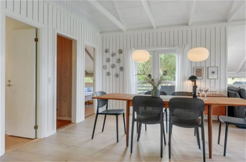 Photo 27 - Maison de 3 chambres à Rømø avec terrasse et sauna