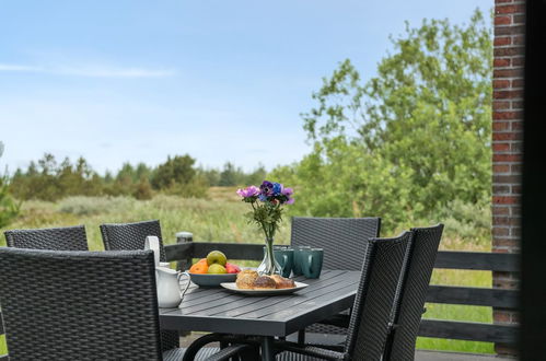 Photo 10 - Maison de 3 chambres à Rømø avec terrasse et sauna