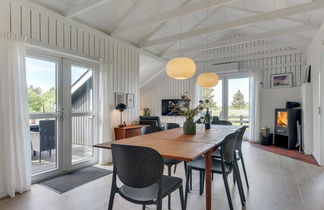 Foto 3 - Casa de 3 quartos em Rømø com terraço e sauna