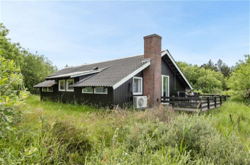 Foto 20 - Casa de 3 quartos em Rømø com terraço e sauna