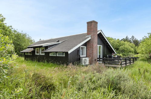 Photo 20 - Maison de 3 chambres à Rømø avec terrasse et sauna